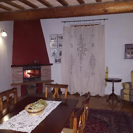 Le Orme * Фабриано